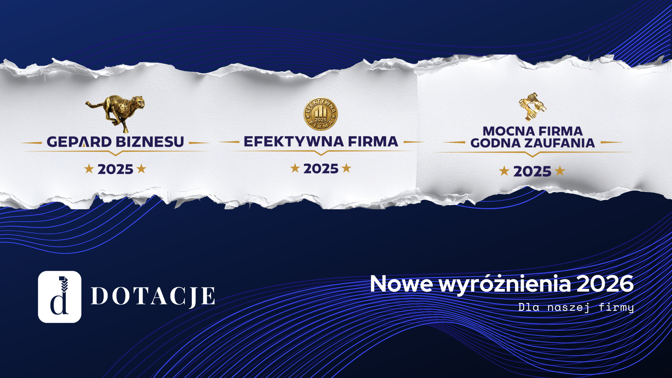 Wyróżnienia