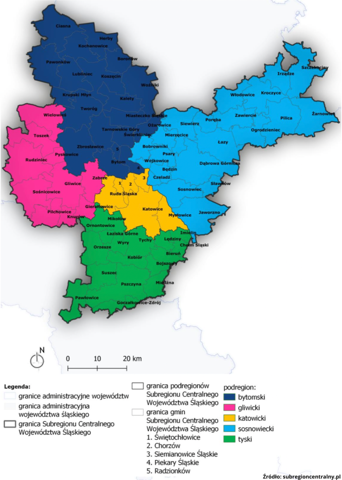 Źródło subregioncentralny.pl